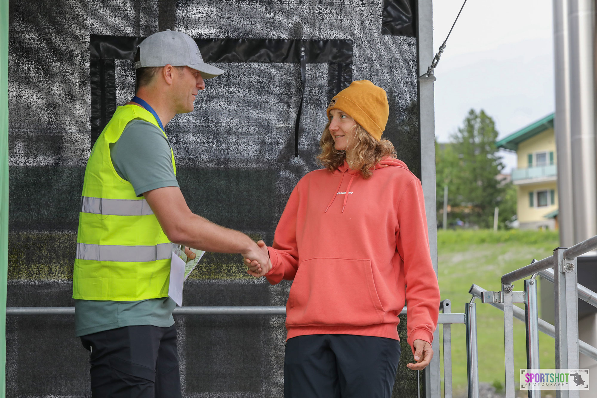Ergebnisse & Bilder 29 2 Ots Siegerehrung 29