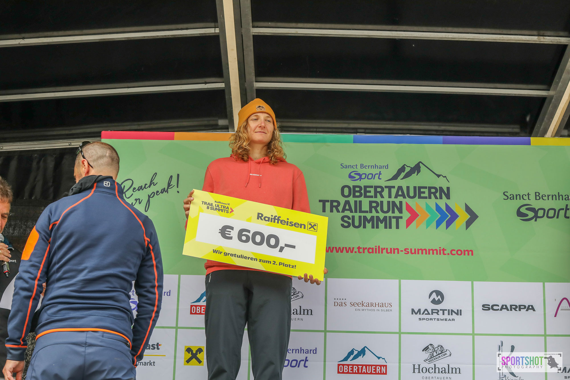 Ergebnisse & Bilder 30 2 Ots Siegerehrung 30