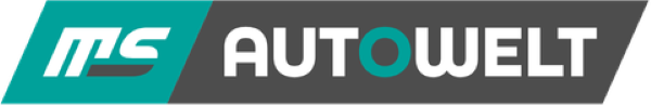 Ms Autowelt Logo Ms Autowelt Logo