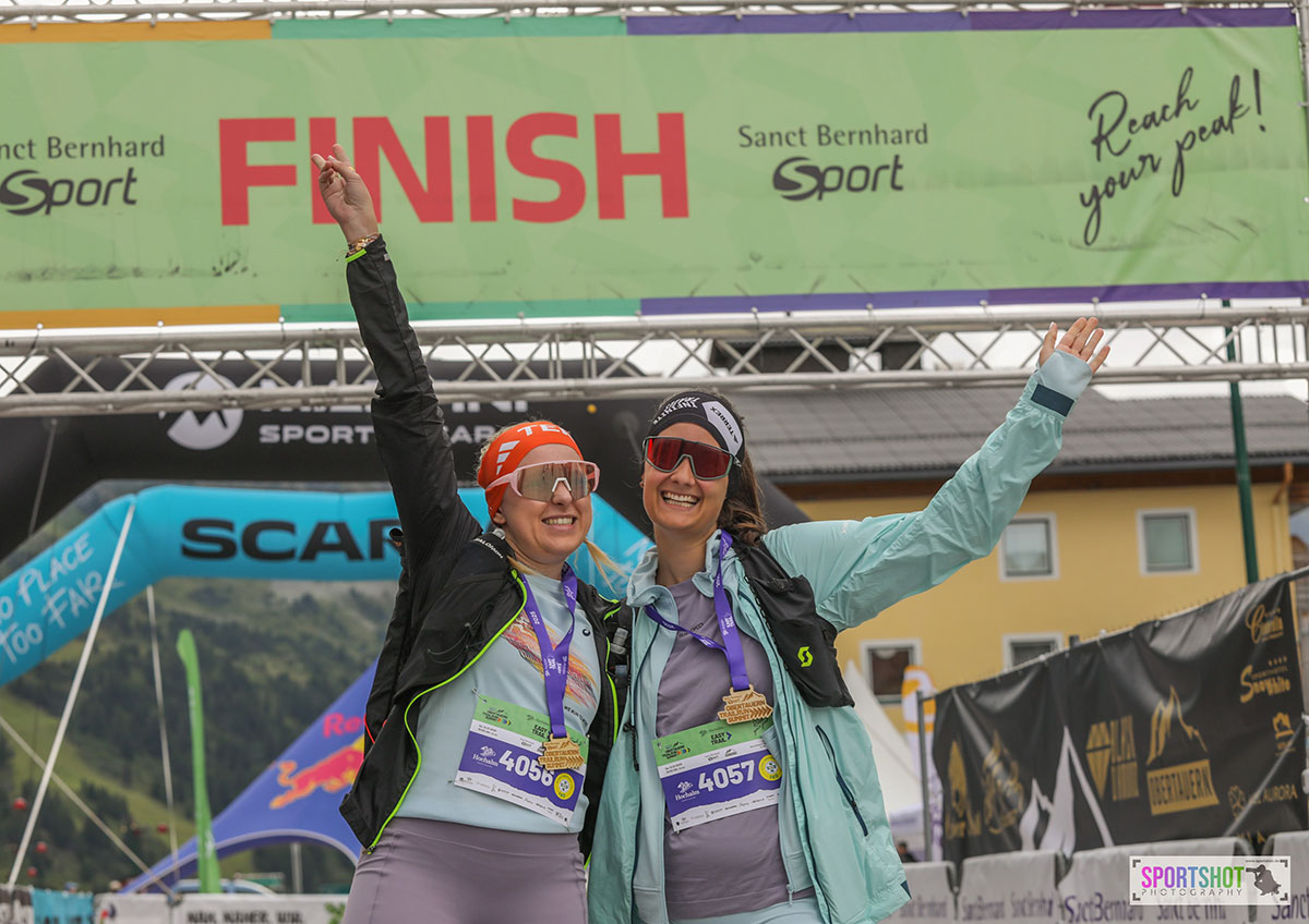 Easy Trail - Obertauern Trailrun Summit Easy Trail - Obertauern Trailrun Summit