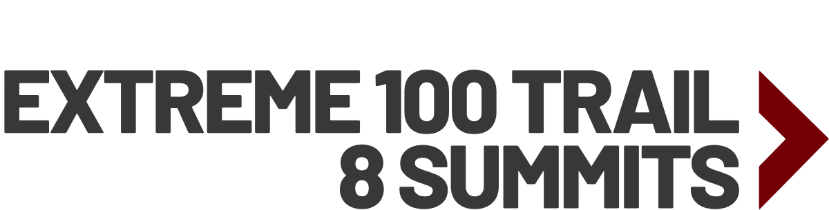 Home 13 Logo Extreme 100 Trail