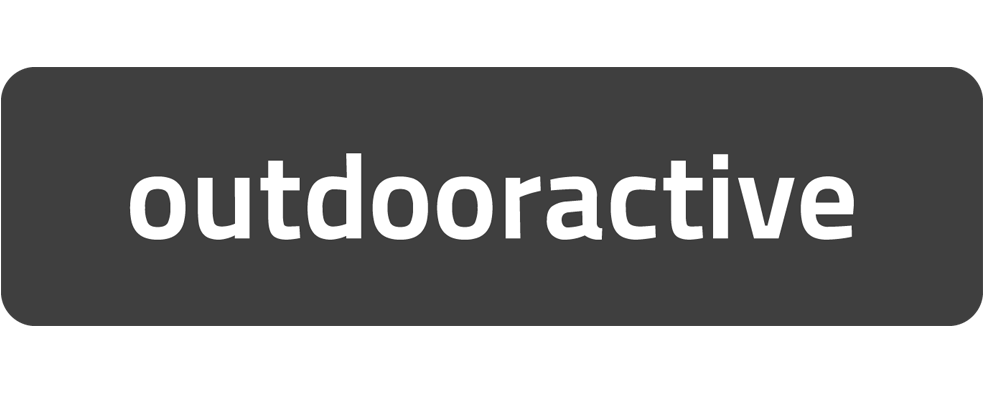 Logo - Outdooractive