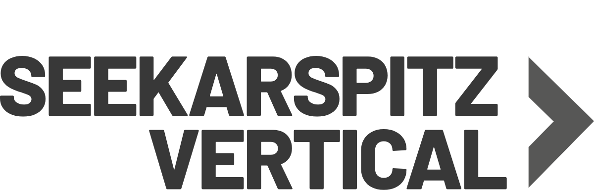 Logo Seekarspitz Vertical Logo Seekarspitz Vertical