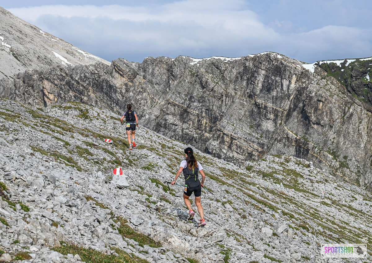 Marathon Trail - Obertauern Trailrun Summit Marathon Trail - Obertauern Trailrun Summit