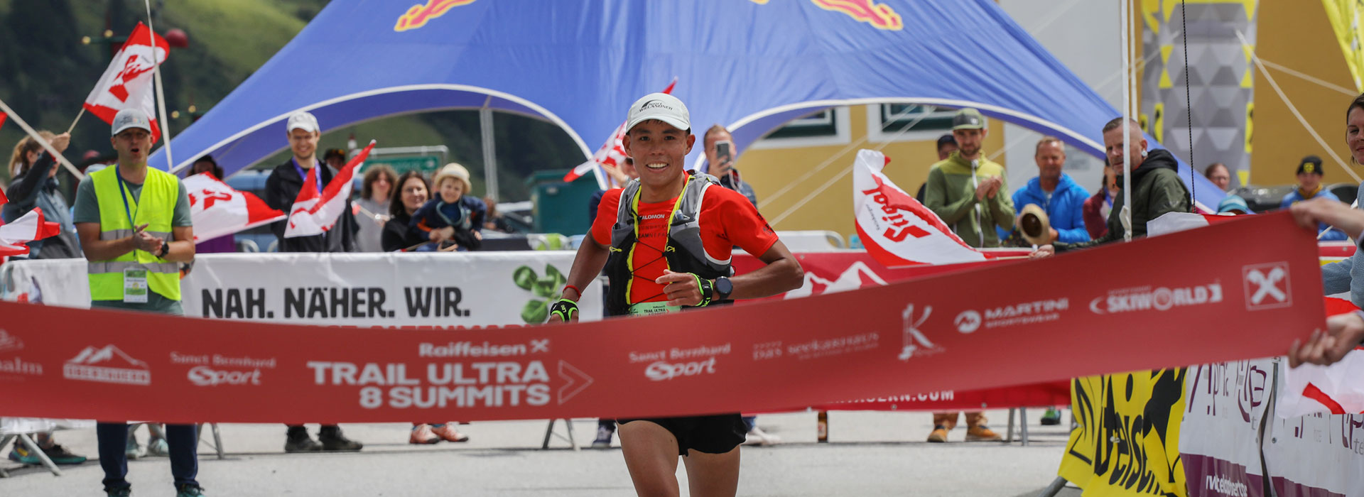 News - Obertauern Trailrun Summit