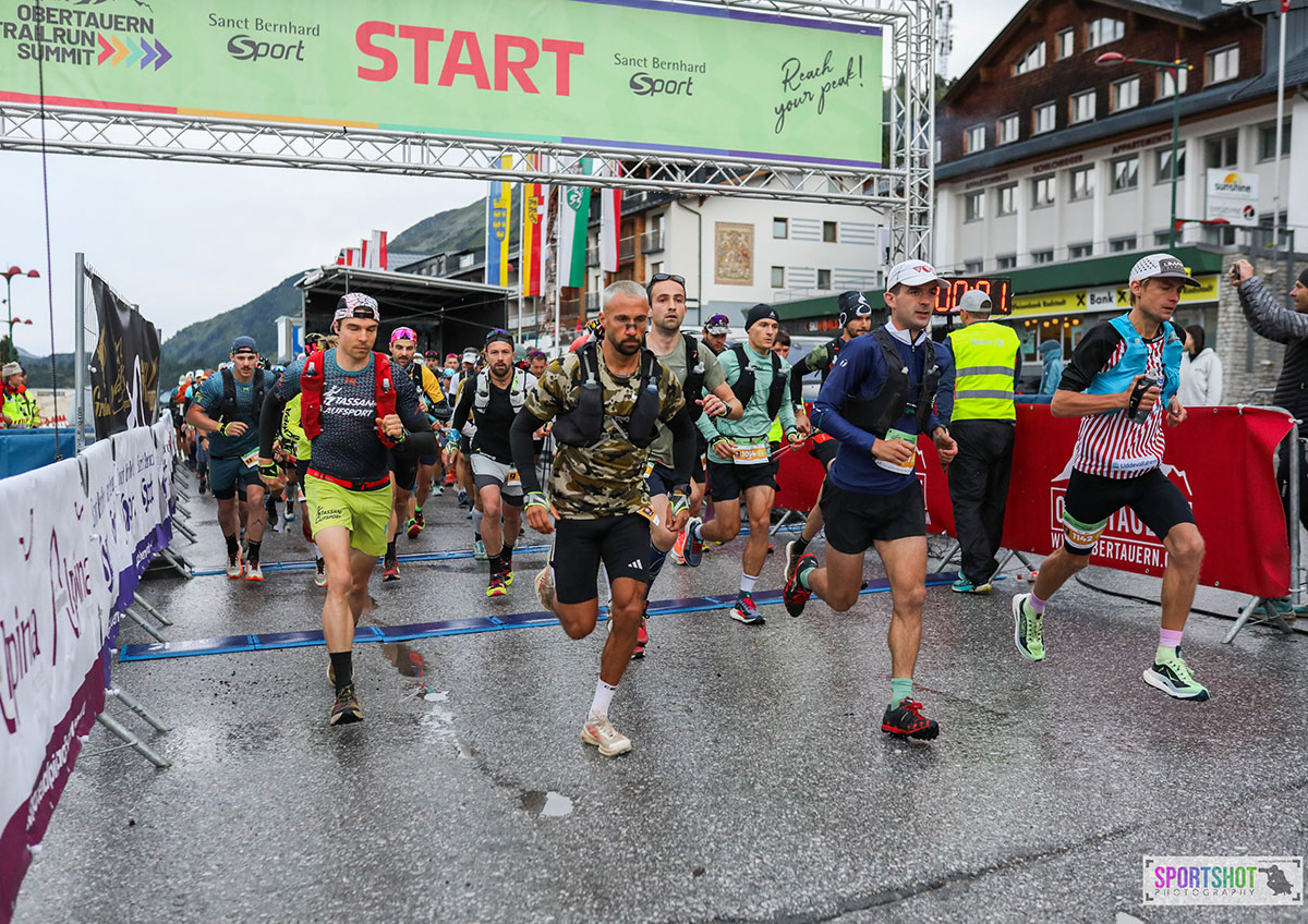 Obertauern Trailrun Summit