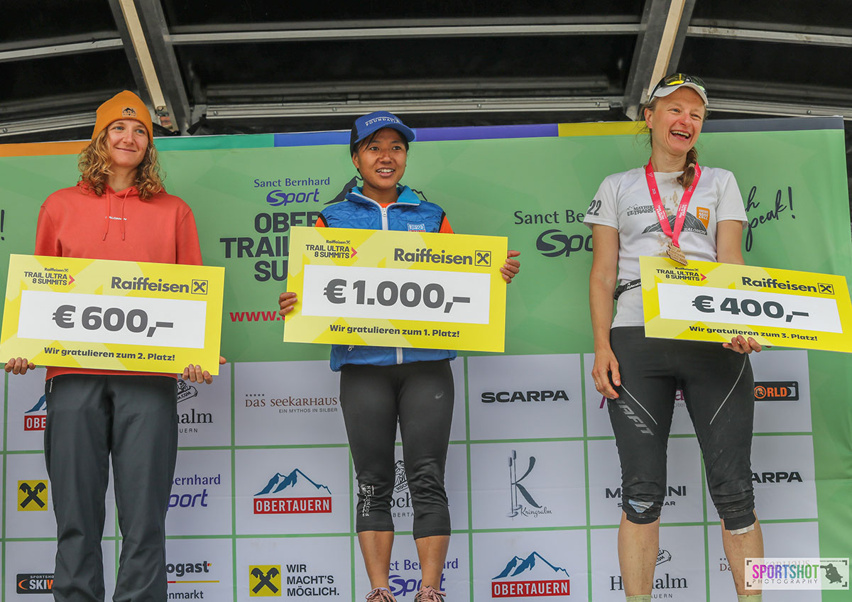 Obertauern Trailrun Summit