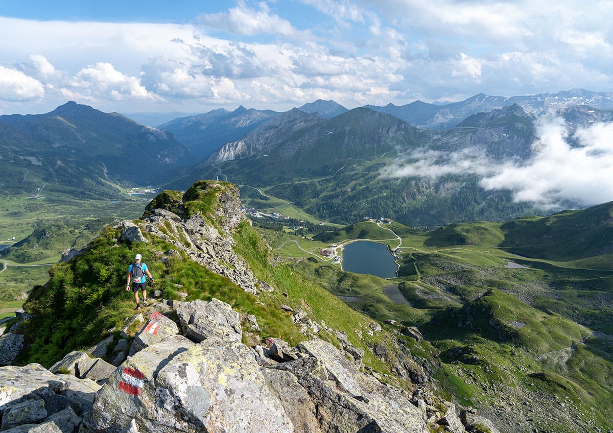 Transalpine Trailrun Week Salzburg Transalpine Trailrun Week Salzburg