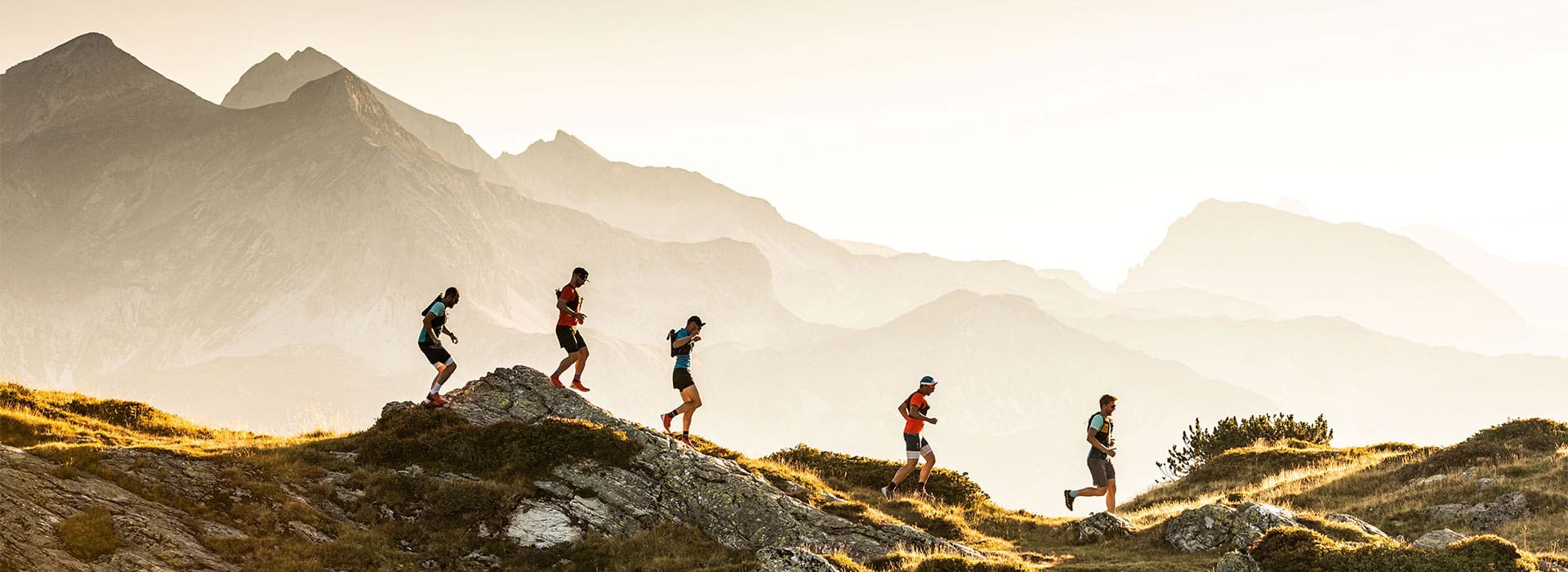 Obertauern Trailrun Summit - Medieninformation