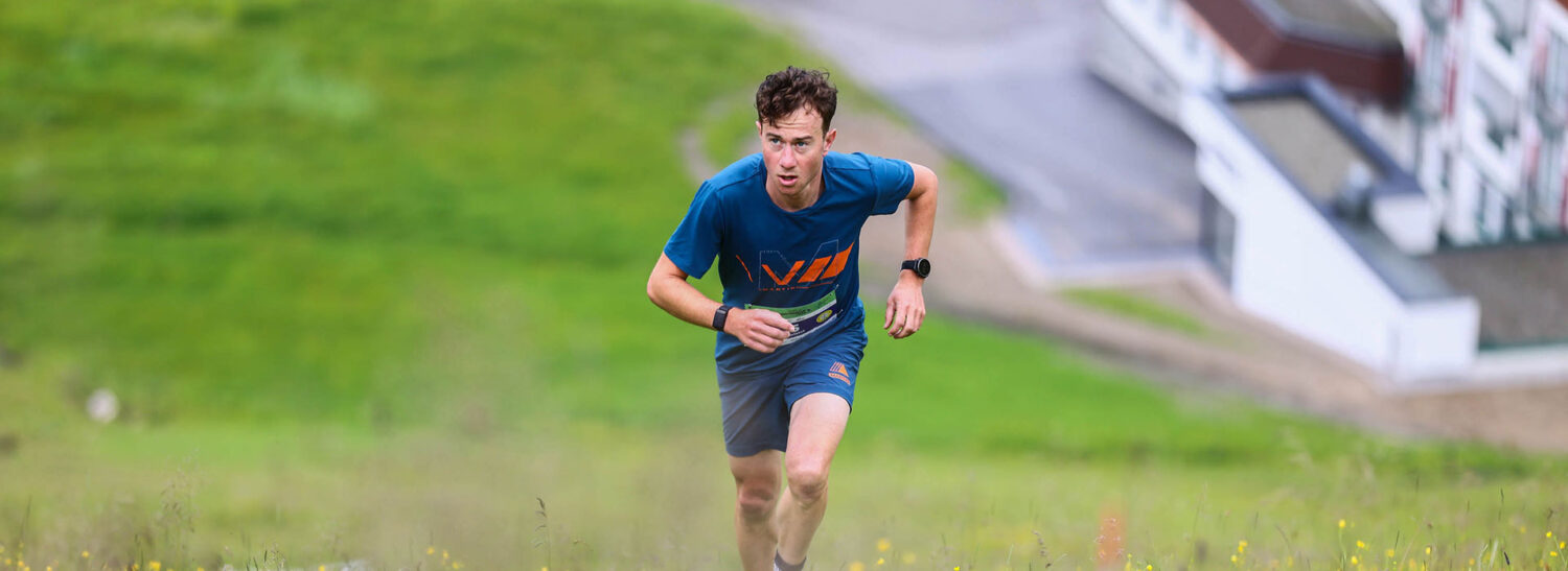 Obertauern Trailrun Summit - Presseaussendung
