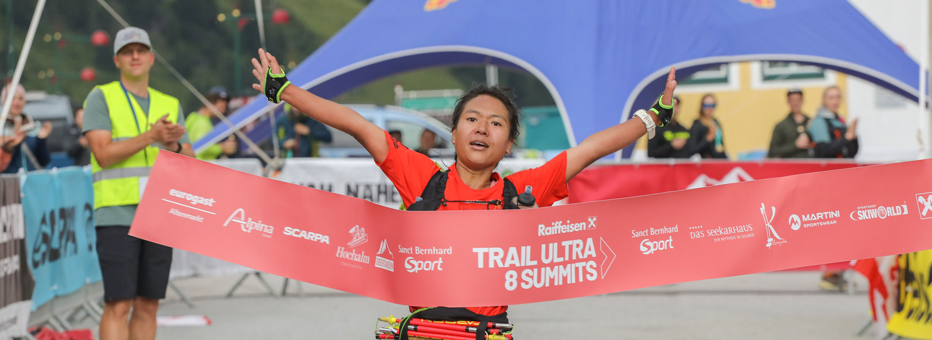 Obertauern Trailrun Summit - Medieninformation Obertauern Trailrun Summit - Medieninformation