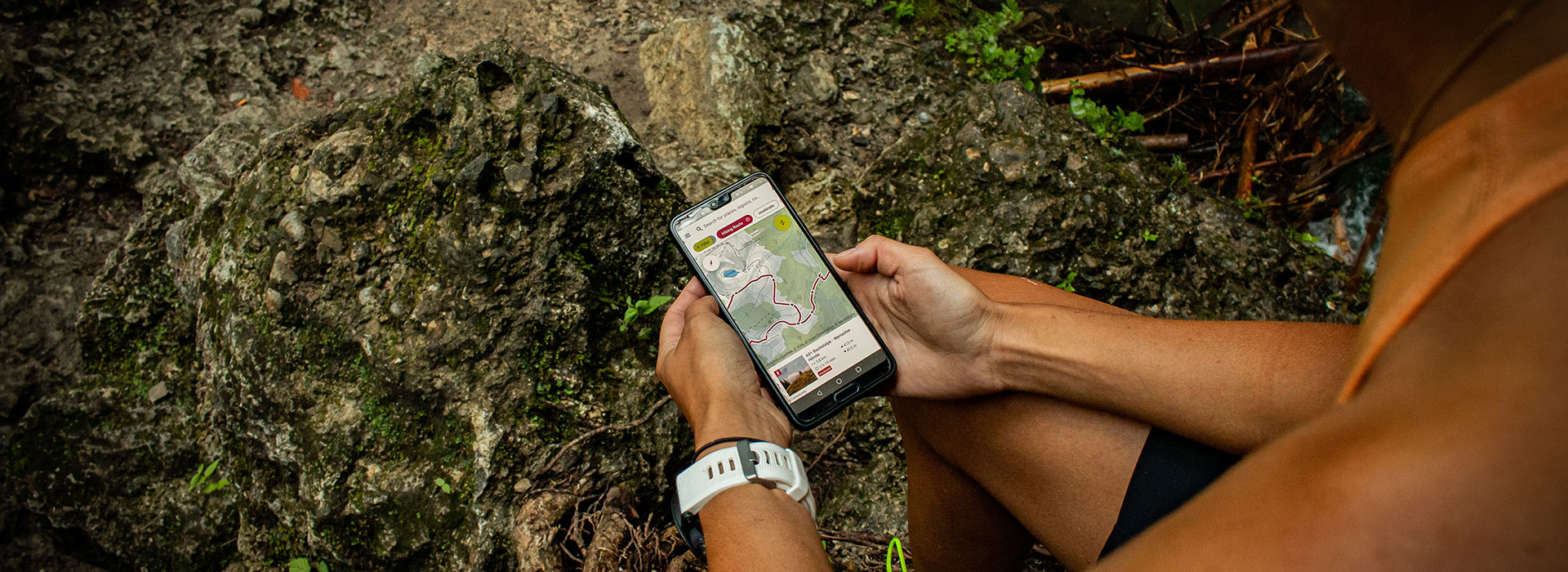 Obertauern Trailrun Summit-Partner Outdoor Active Obertauern Trailrun Summit-Partner Outdoor Active