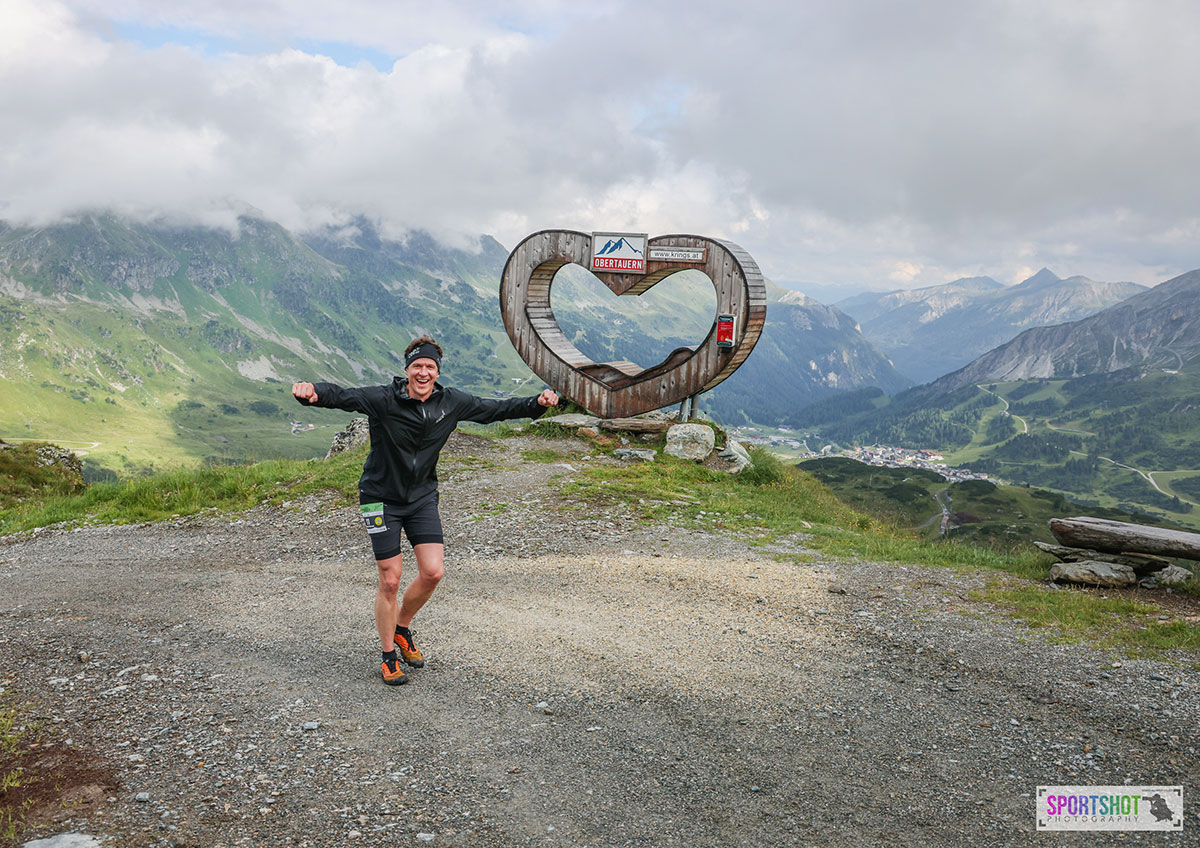 Sprint Trail - Obertauern Trailrun Summit