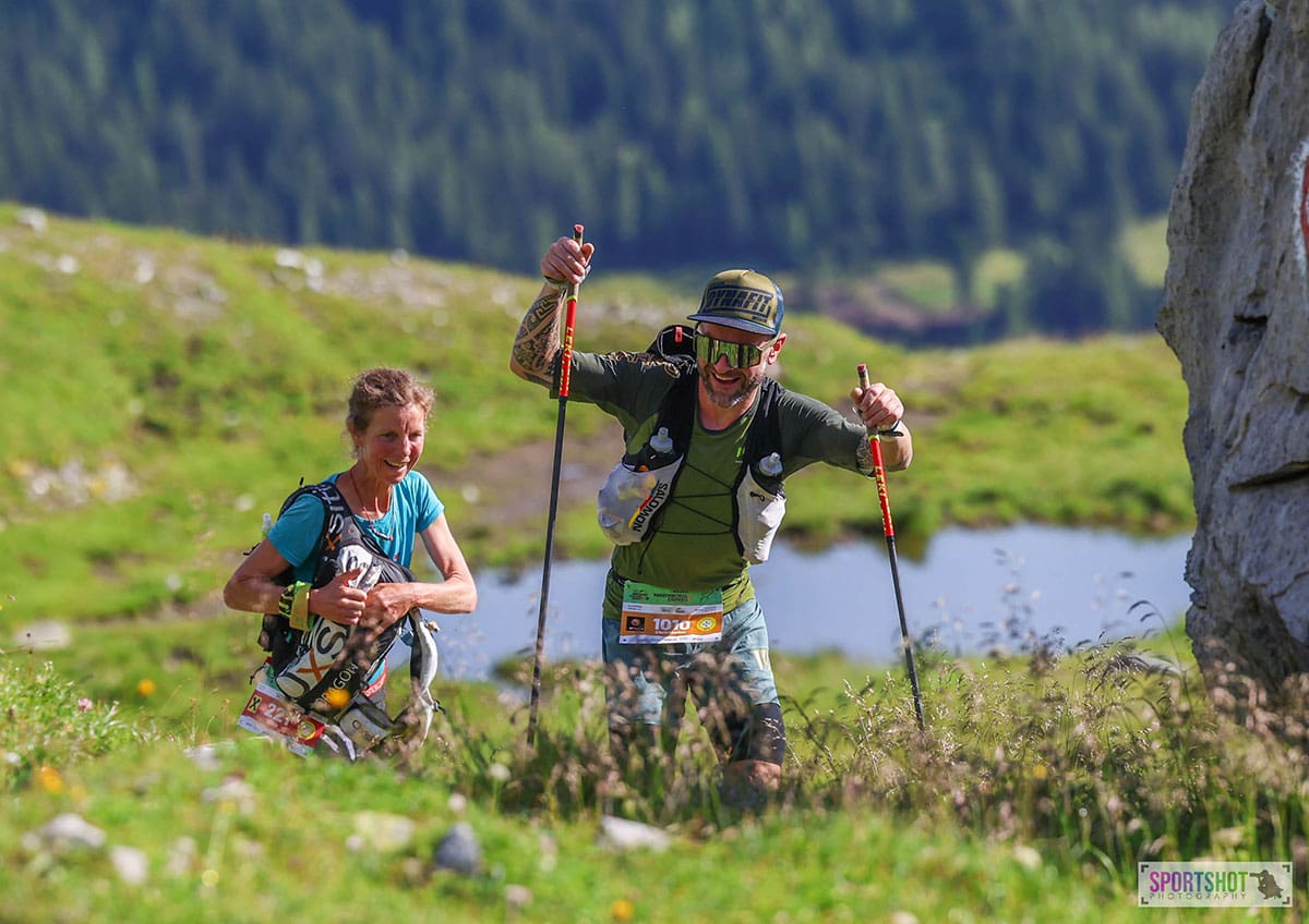 Transalpine Trailrun Week Salzburg Transalpine Trailrun Week Salzburg