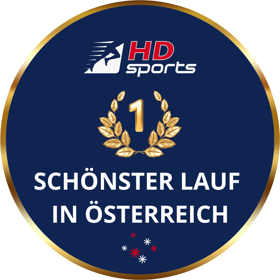 Schoenster Lauf Button Schoenster Lauf Button