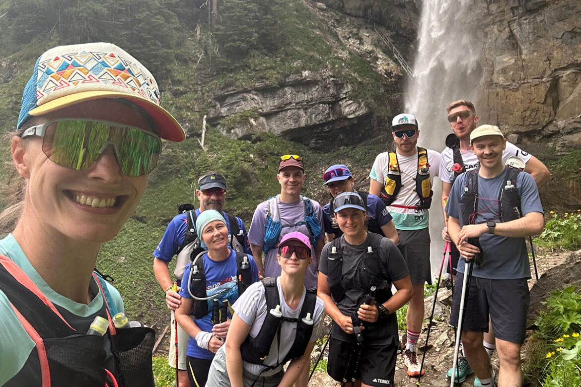 Trailrun-Camp Obertauern