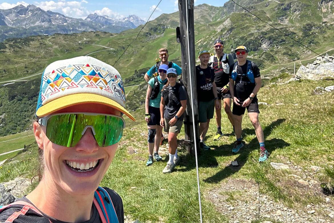 Trailrun Camp Obertauern 6