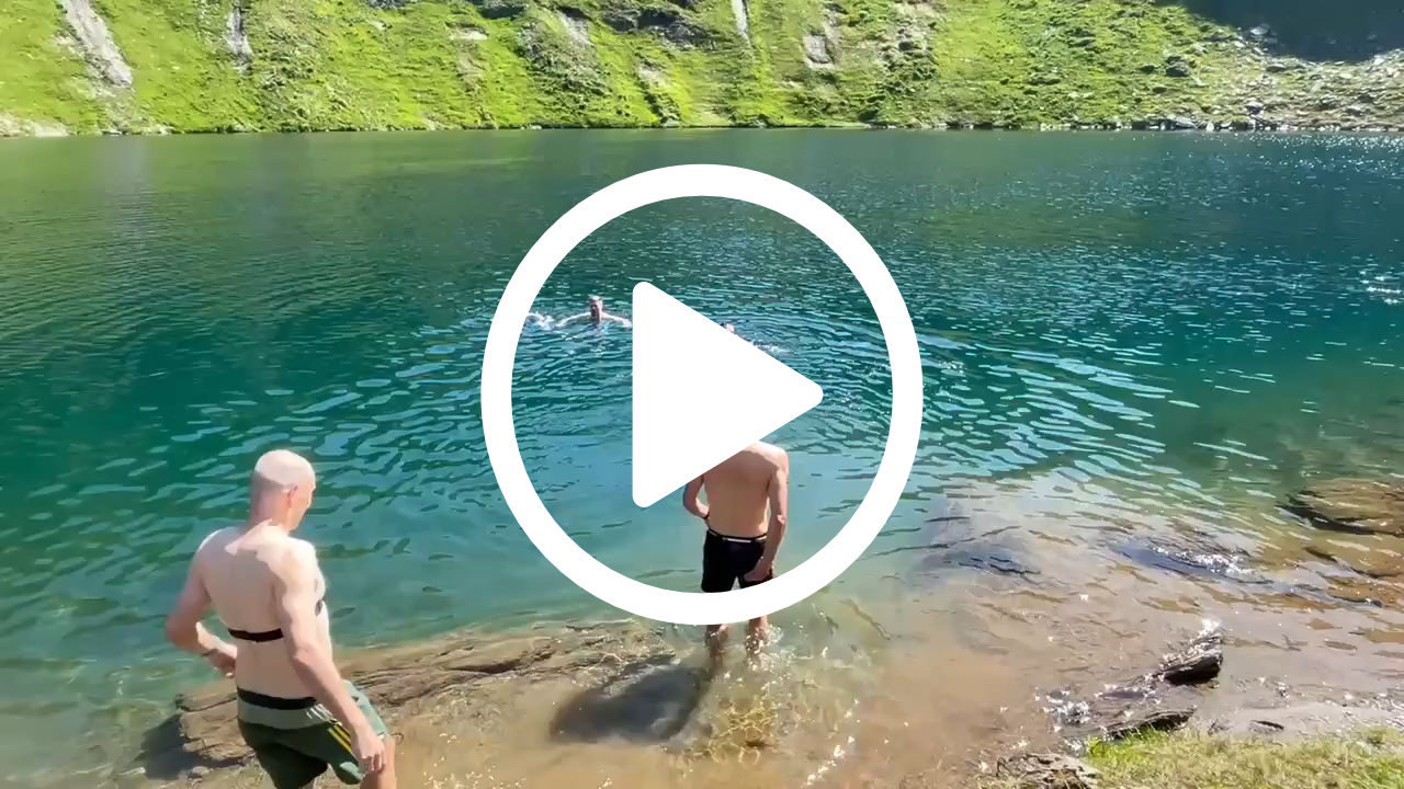 Trailrun Camp Obertauern Video 1
