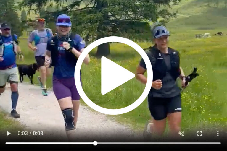 Trailrun Camp Video 2025 1