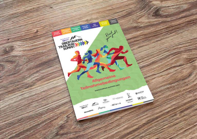 Trailrunning in Obertauern